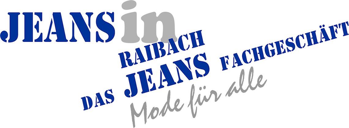 Jeans in Raibach