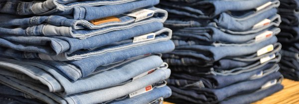 Jeans in Raibach - Ihr Modegeschäft in Raibach